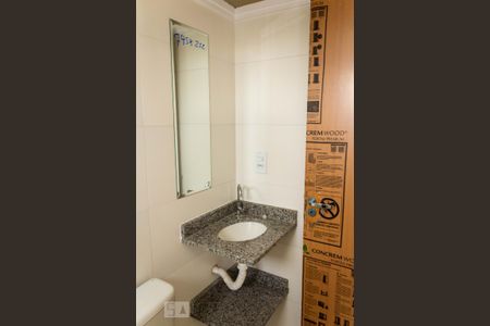 Studio para alugar com 28m², 1 quarto e 1 vagaBanheiro