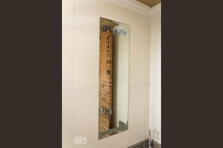 Studio para alugar com 28m², 1 quarto e 1 vagaBanheiro