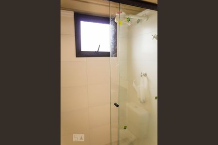 Studio para alugar com 28m², 1 quarto e 1 vagaBanheiro