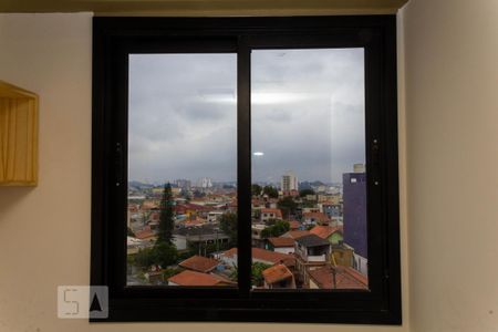Studio para alugar com 28m², 1 quarto e 1 vagaÁrea de Serviço