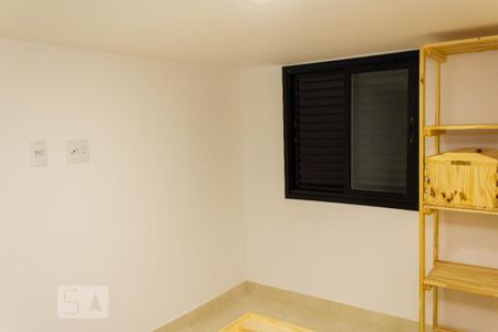 Studio para alugar com 28m², 1 quarto e 1 vagaQuarto