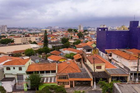 Studio para alugar com 28m², 1 quarto e 1 vagaVista do Quarto