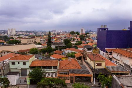 Studio para alugar com 28m², 1 quarto e 1 vagaVista