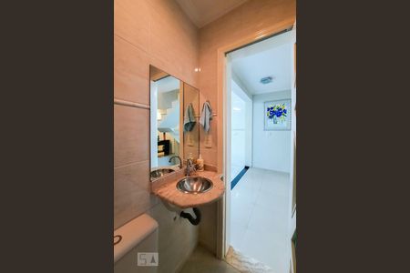 Lavabo de casa à venda com 2 quartos, 250m² em Centro, Diadema