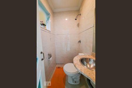 Lavabo de casa à venda com 2 quartos, 250m² em Centro, Diadema