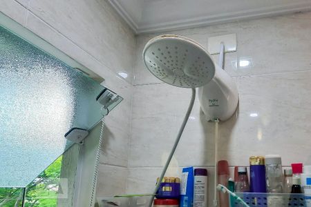 Casa à venda com 250m², 2 quartos e 4 vagas Casa à venda com 250m², 2 quartos e 4 vagasBanheiro da Suíte 2