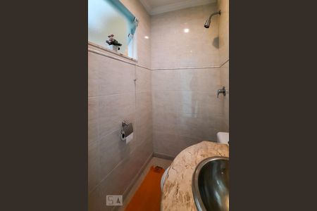 Lavabo de casa à venda com 2 quartos, 250m² em Centro, Diadema