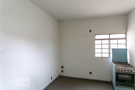 Sala de Apartamento com 2 quartos, 60m² Planalto