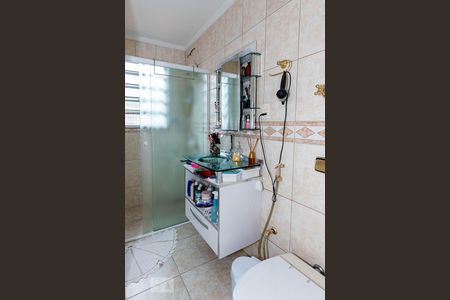 Apartamento à venda com 74m², 2 quartos e 1 vagaBanheiro