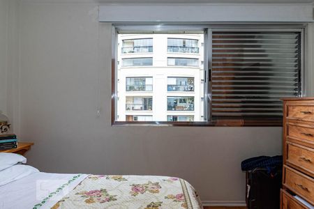 Quarto 1 de apartamento à venda com 2 quartos, 74m² em Vila Clementino, São Paulo