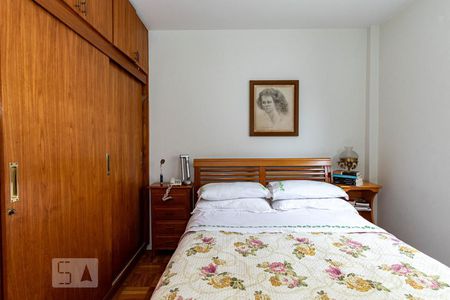 Quarto 1 de apartamento à venda com 2 quartos, 74m² em Vila Clementino, São Paulo