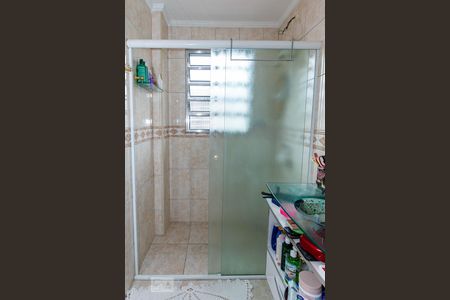 Apartamento à venda com 74m², 2 quartos e 1 vagaBanheiro