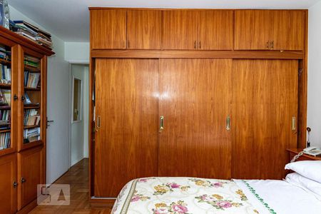 Quarto 1 de apartamento à venda com 2 quartos, 74m² em Vila Clementino, São Paulo