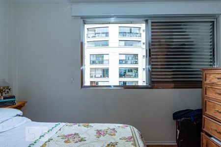 Quarto 1 de apartamento à venda com 2 quartos, 74m² em Vila Clementino, São Paulo