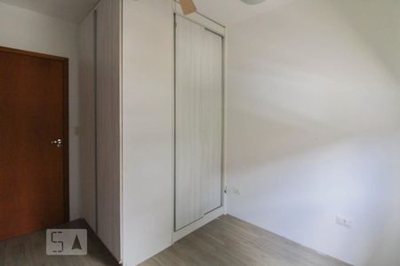 Casa de condomínio à venda com 60m², 2 quartos e 1 vagaSuíte 