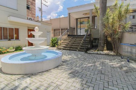 Casa de condomínio à venda com 60m², 2 quartos e 1 vagaÁrea Comum