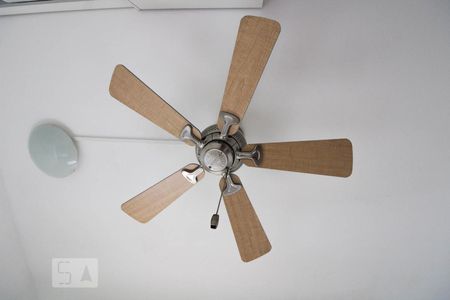 Casa de condomínio à venda com 60m², 2 quartos e 1 vagaDetalhe - Quarto 2