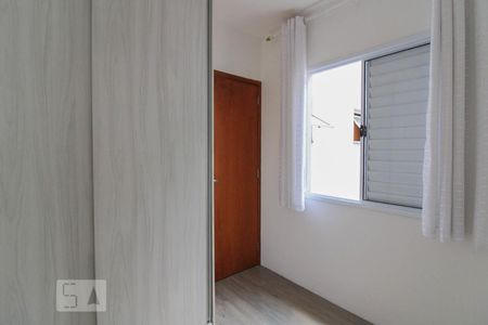 Casa de condomínio à venda com 60m², 2 quartos e 1 vagaQuarto 2