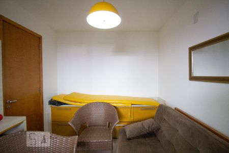 Apartamento à venda com 187m², 4 quartos e 2 vagasQuarto 3