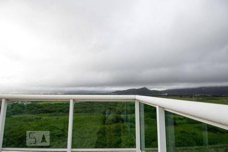 Apartamento à venda com 187m², 4 quartos e 2 vagasVista da Cobertura