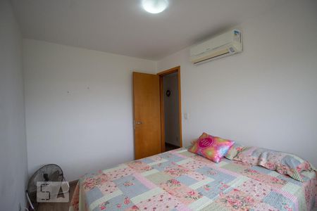 Apartamento à venda com 187m², 4 quartos e 2 vagasQuarto 2