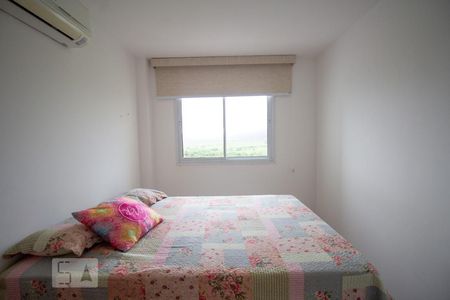 Apartamento à venda com 187m², 4 quartos e 2 vagasQuarto 2
