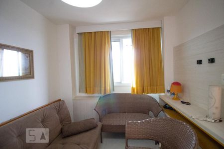 Apartamento à venda com 187m², 4 quartos e 2 vagasQuarto 3