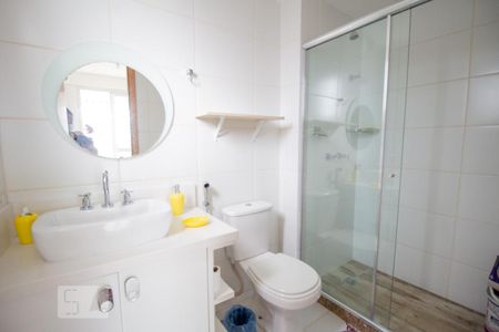 Apartamento à venda com 187m², 4 quartos e 2 vagasBanheiro 2
