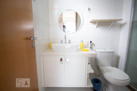 Apartamento à venda com 187m², 4 quartos e 2 vagasBanheiro 2