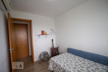 Apartamento à venda com 187m², 4 quartos e 2 vagasQuarto 1