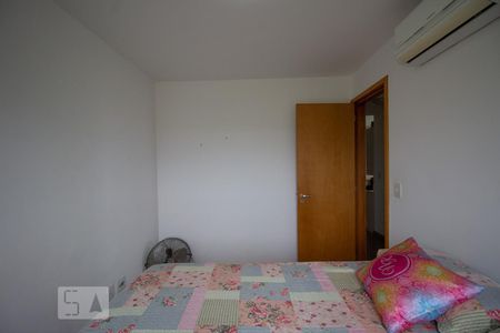 Apartamento à venda com 187m², 4 quartos e 2 vagasQuarto 2