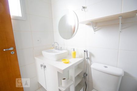 Apartamento à venda com 187m², 4 quartos e 2 vagasBanheiro 2
