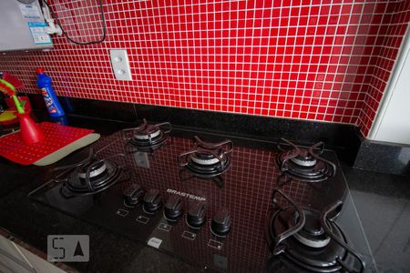 Apartamento à venda com 187m², 4 quartos e 2 vagasCozinha