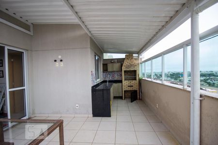 Apartamento à venda com 187m², 4 quartos e 2 vagasCobertura