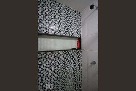 Apartamento à venda com 187m², 4 quartos e 2 vagasBanheiro 1