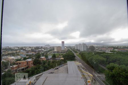 Vista da Varanda de apartamento à venda com 4 quartos, 187m² em Recreio dos Bandeirantes, Rio de Janeiro