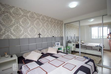 Apartamento à venda com 187m², 4 quartos e 2 vagasSuíte