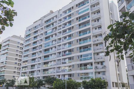 Apartamento à venda com 187m², 4 quartos e 2 vagasFachada