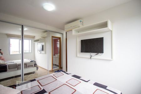 Apartamento à venda com 187m², 4 quartos e 2 vagasSuíte