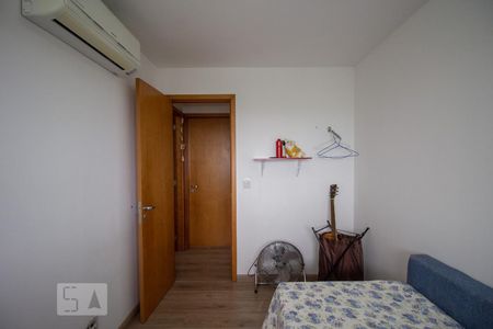 Apartamento à venda com 187m², 4 quartos e 2 vagasBanheiro do Quarto 1