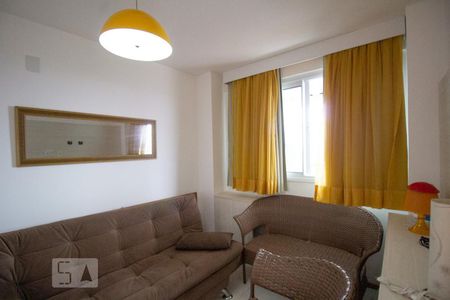 Apartamento à venda com 187m², 4 quartos e 2 vagasQuarto 3