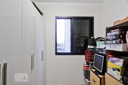 Quarto 1 de apartamento à venda com 3 quartos, 82m² em Vila Carbone, São Paulo