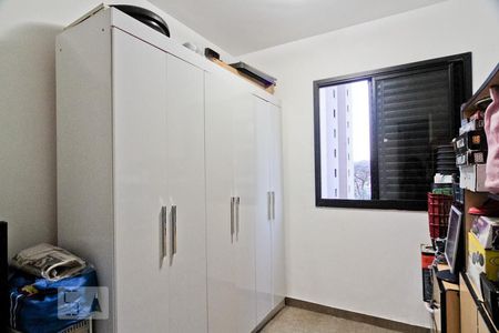 Quarto 1 de apartamento à venda com 3 quartos, 82m² em Vila Carbone, São Paulo