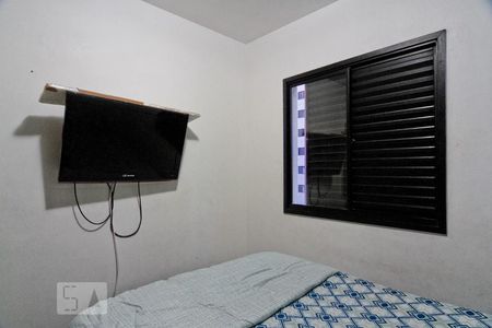 Quarto 2 de apartamento à venda com 3 quartos, 82m² em Vila Carbone, São Paulo