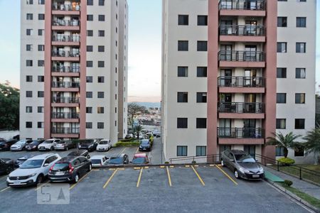 Vista do Quarto 1 de apartamento à venda com 3 quartos, 82m² em Vila Carbone, São Paulo