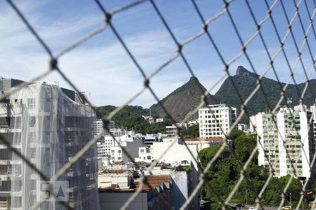 Apartamento à venda com 368m², 4 quartos e sem vagaVista do Quarto 3