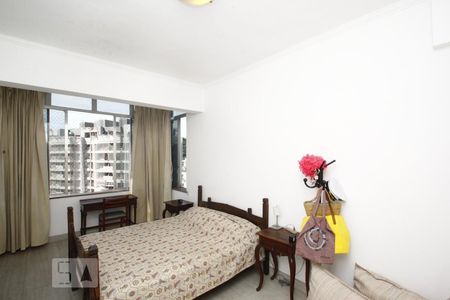 Apartamento à venda com 368m², 4 quartos e sem vagaQuarto 1