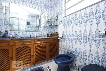 Apartamento à venda com 368m², 4 quartos e sem vagaBanheiro 2