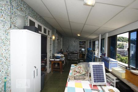 Apartamento à venda com 368m², 4 quartos e sem vagaCobertura