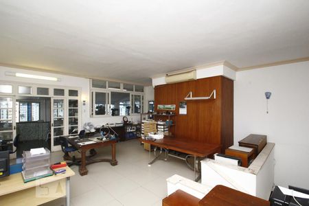 Apartamento à venda com 368m², 4 quartos e sem vagaCobertura